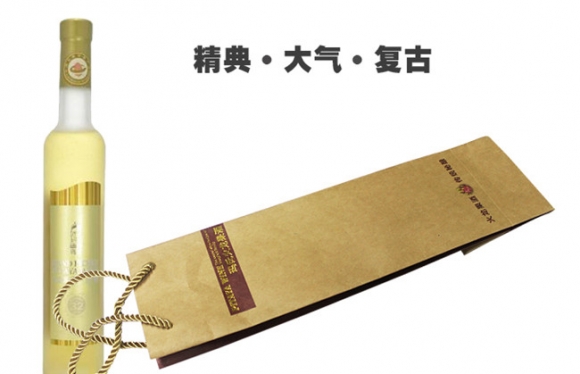 瑪氏果酒牛皮紙手提袋包裝進(jìn)口?？堉谱? /></a>
                  <div   id=